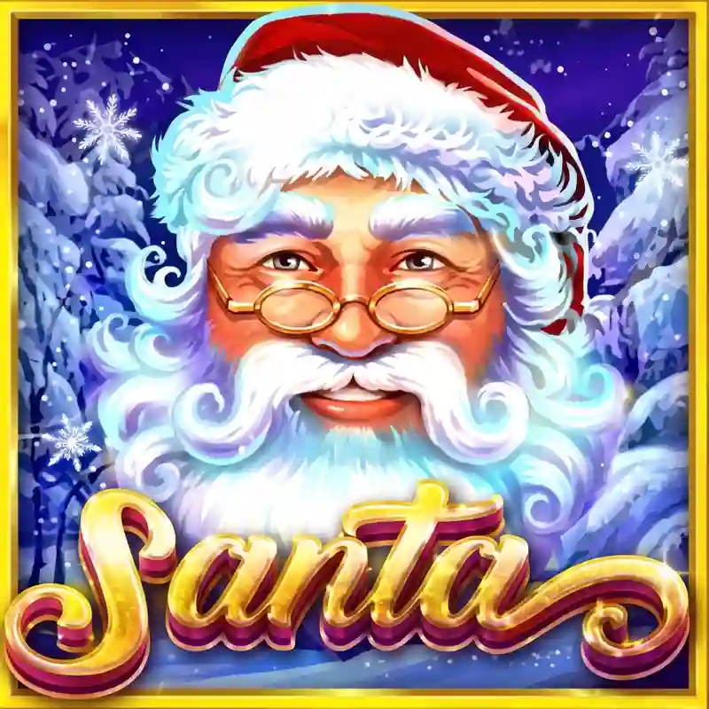 Slot Santa Kasino Dalam Talian 1xbat