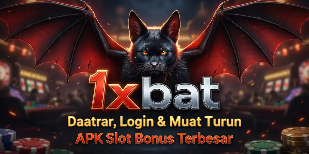 1xbat Banner